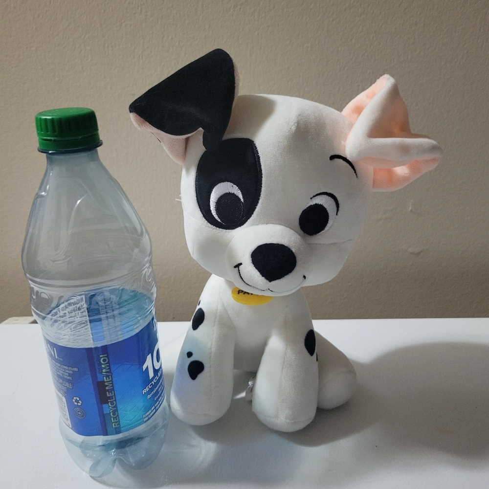 Disney 101 Dalmations Spot Plush Toy - Picture 2 of 6